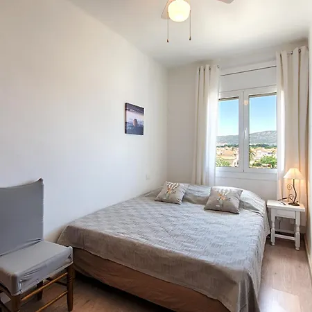 Am Kanal Apartment Empuriabrava