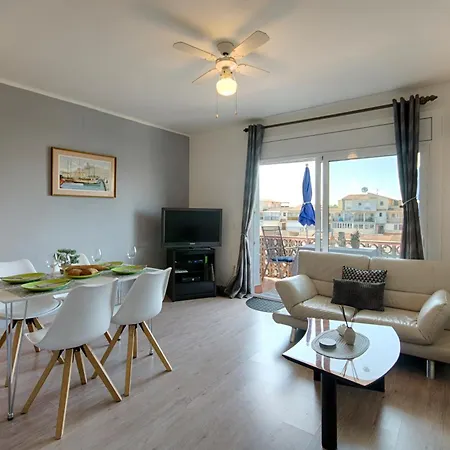 Am Kanal Apartment *