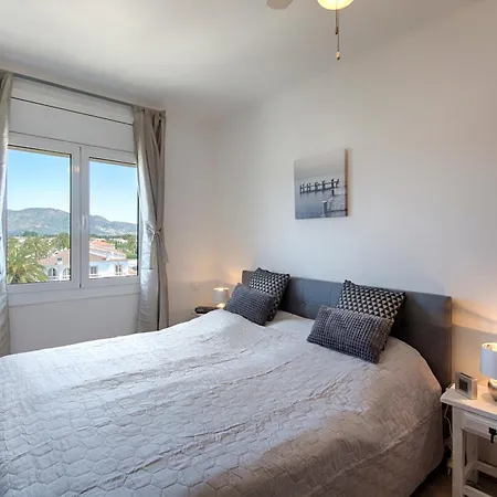 Apartment Am Kanal
