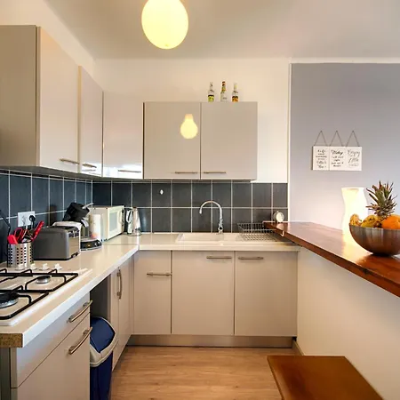 Am Kanal Apartment Empuriabrava