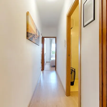 Apartment Am Kanal